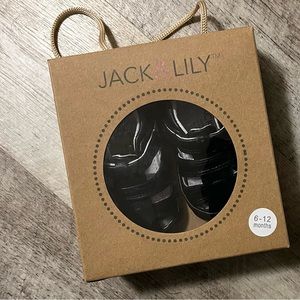Jack and Lily Sandals